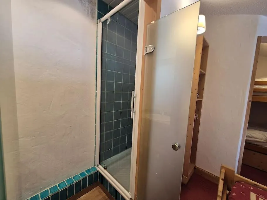 شقة Rpp B124 - Apt 6Pers - Pied Des Pistes تينْيِ فرنسا